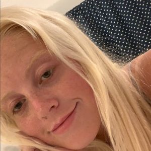 Meet your Posher, Dorothy